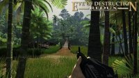 Cкриншот Eve of Destruction - REDUX, изображение № 109487 - RAWG