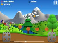 Cкриншот Wheelie Bike 2, изображение № 1603648 - RAWG