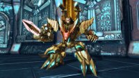 Cкриншот Transformers: Fall of Cybertron - Massive Fury Pack, изображение № 608195 - RAWG