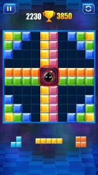 Cкриншот Block Puzzle, изображение № 1370535 - RAWG