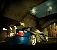 Cкриншот Need For Speed: Most Wanted, изображение № 806612 - RAWG