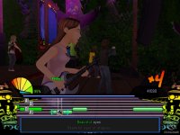 Cкриншот The Naked Brothers Band: The Video Game, изображение № 504772 - RAWG