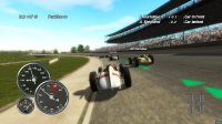 Cкриншот Indianapolis 500 Evolution, изображение № 2021634 - RAWG