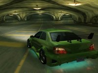 Cкриншот Need for Speed: Underground 2, изображение № 809922 - RAWG
