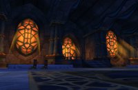 Cкриншот World of Warcraft: The Burning Crusade, изображение № 433201 - RAWG