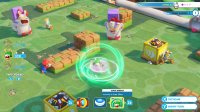 Cкриншот Mario + Rabbids Kingdom Battle Gold Edition, изображение № 2593472 - RAWG