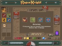 Cкриншот Rogue Knight: Infested Lands, изображение № 2195659 - RAWG
