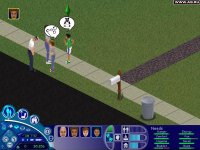 Cкриншот The Sims, изображение № 311854 - RAWG