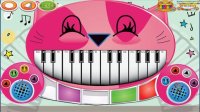 Cкриншот Meow Music - Sound Cat Piano, изображение № 2077403 - RAWG