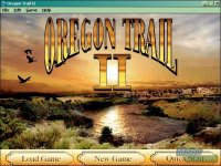 Cкриншот Oregon Trail II, изображение № 2297091 - RAWG