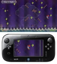 Cкриншот Nintendo Land with Luigi Wii Remote Plus, изображение № 781890 - RAWG
