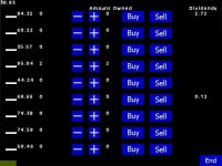 Cкриншот Stock Market: The Game, изображение № 1137998 - RAWG