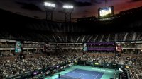 Cкриншот Virtua Tennis 4: Мировая серия, изображение № 562633 - RAWG
