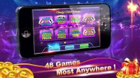 Cкриншот Video Poker: Classic Casino Poker Games Offline, изображение № 1451556 - RAWG