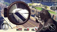 Cкриншот Sniper Shot 3D: Call of Snipers, изображение № 1440097 - RAWG