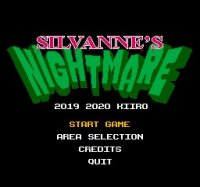 Cкриншот Silvanne's Nightmare, изображение № 2589520 - RAWG