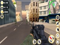 Cкриншот Shoot Hunter Army Strike FPS Game, изображение № 1756792 - RAWG