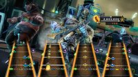 Cкриншот Guitar Hero: Warriors of Rock, изображение № 555069 - RAWG
