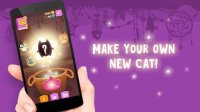 Cкриншот Breed cats using magic skills: Evolve And Create, изображение № 1577263 - RAWG