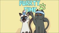 Cкриншот Purrty Time, изображение № 2577518 - RAWG