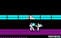 Cкриншот Karateka (1985), изображение № 296431 - RAWG
