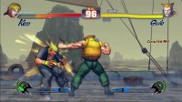 Cкриншот Street Fighter 4, изображение № 491204 - RAWG