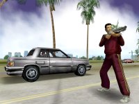 Cкриншот Grand Theft Auto: Vice City, изображение № 151378 - RAWG