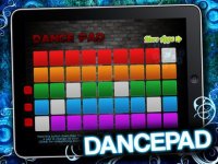 Cкриншот DancePad: Hottest Music Maker for Hip Hop and EDM, изображение № 874840 - RAWG