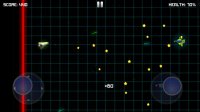 Cкриншот Space Arena 3D - shoot glowing enemies, изображение № 2179508 - RAWG