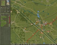 Cкриншот Command Ops: Battles from the Bulge, изображение № 554504 - RAWG