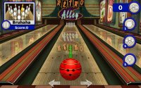 Cкриншот Gutterball - Golden Pin Bowling FREE, изображение № 982211 - RAWG