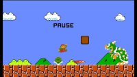 Cкриншот Super Mario Fan Game, изображение № 1829472 - RAWG