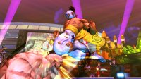 Cкриншот Street Fighter 4, изображение № 491002 - RAWG