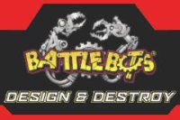 Cкриншот BattleBots: Beyond the BattleBox, изображение № 730972 - RAWG