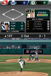 Cкриншот Major League Baseball 2K10, изображение № 254287 - RAWG