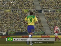 Cкриншот Pro Evolution Soccer 5, изображение № 432803 - RAWG