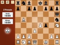 Cкриншот Catur PRO (Chess), изображение № 1639769 - RAWG