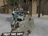 Cкриншот Modern Fatal Commando in Top Ambush 3d, изображение № 981736 - RAWG