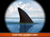Cкриншот Angry Fish Hunting - Sea Shark Spear-fishing Game, изображение № 917874 - RAWG