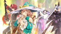 Cкриншот Shining Resonance Refrain, изображение № 773071 - RAWG