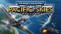 Cкриншот Sid Meier’s Ace Patrol: Pacific Skies, изображение № 163219 - RAWG
