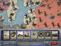 Cкриншот European War 2 Lite for iPad, изображение № 944581 - RAWG