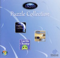 Cкриншот Orion Puzzle Collection, изображение № 3246729 - RAWG