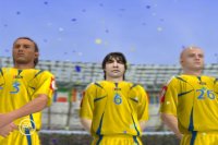 Cкриншот 2006 FIFA World Cup, изображение № 448605 - RAWG
