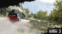 Cкриншот WRC 3: FIA World Rally Championship, изображение № 590778 - RAWG