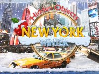 Cкриншот Hidden Objects New York City Winter Object Time, изображение № 1604667 - RAWG