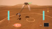 Cкриншот Mars Rover Landing, изображение № 272443 - RAWG