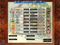 Cкриншот Crown of Glory: Europe in the Age of Napoleon, изображение № 423084 - RAWG