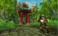 Cкриншот World of Warcraft: Mists of Pandaria, изображение № 585972 - RAWG