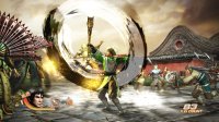 Cкриншот Dynasty Warriors 7, изображение № 563026 - RAWG